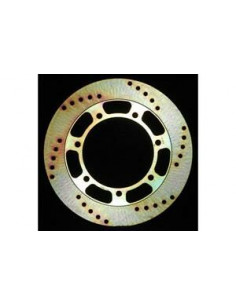 BRAKE ROTOR FIX HPSR RND RE