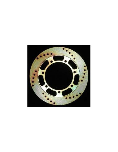 BRAKE ROTOR FIX HPSR RND RE