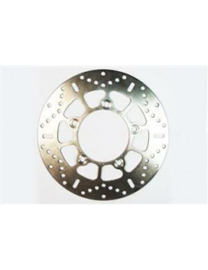 BRAKE ROTOR FIX HPSR RND RE
