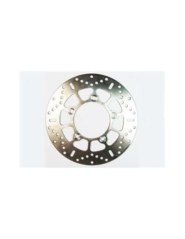 BRAKE ROTOR FIX HPSR RND RE