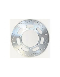 BRAKE ROTOR FIX HPSR RND UN