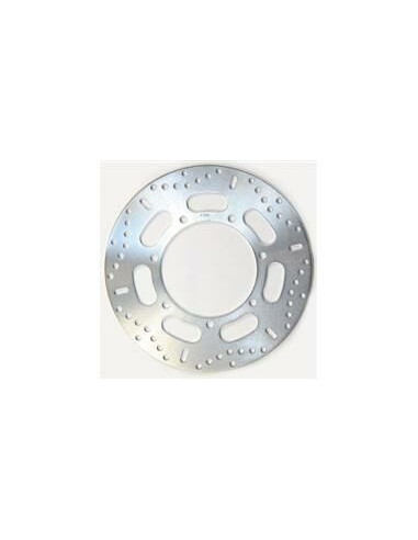 BRAKE ROTOR FIX HPSR RND UN