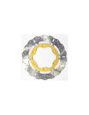 BRAKE ROTOR FIX WAVE