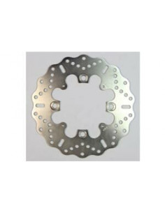 BRAKE ROTOR FIX WAVE ABS-FIT