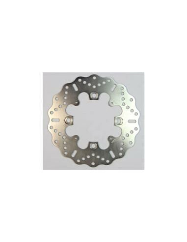 BRAKE ROTOR FIX WAVE ABS-FIT