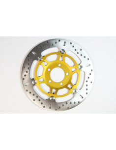 BRAKE ROTOR FLT X SERIES RND