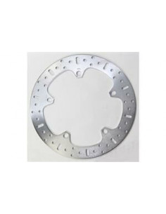 BRAKE ROTOR FIX RND UN