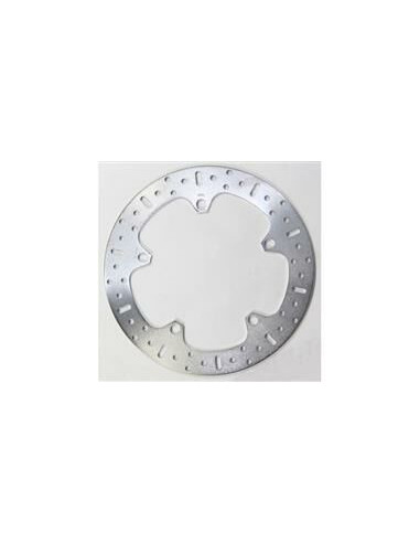 BRAKE ROTOR FIX RND UN