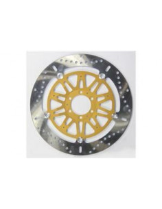 BRAKE RTR FLT PRO LITE RND UN
