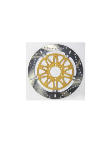 BRAKE RTR FLT PRO LITE RND UN