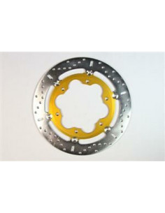 BRAKE ROTOR FLT X SERIES RND