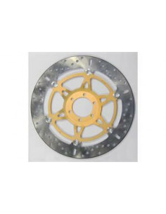 BRAKE ROTOR FLT X SERIES RND