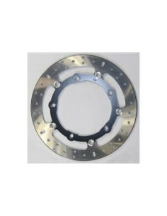 BRAKE RTR FLT PRO LITE RND UN