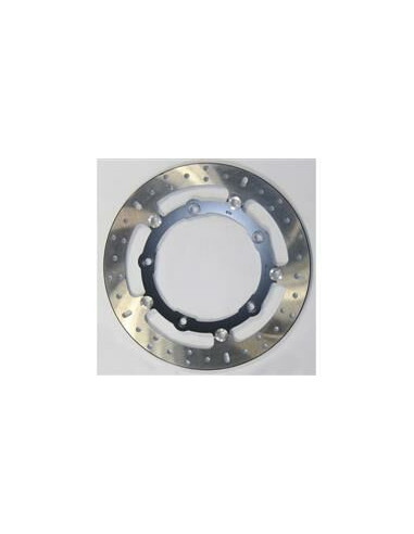 BRAKE RTR FLT PRO LITE RND UN