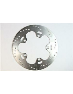 BRAKE ROTOR FIX HPSR RND RE