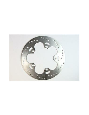 BRAKE ROTOR FIX HPSR RND RE