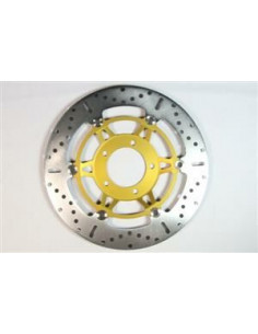 BRAKE ROTOR FLT X SERIES RND