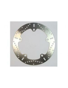 BRAKE ROTOR FIX RND