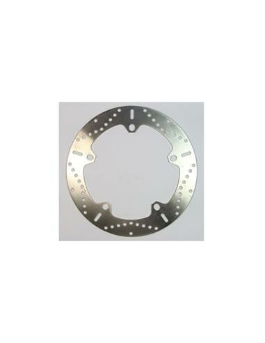 BRAKE ROTOR FIX RND