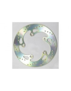 BRAKE ROTOR FIX HPSR RND RE