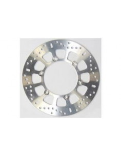 BRAKE ROTOR FIX HPSR RND RE
