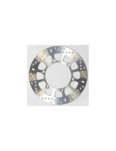 BRAKE ROTOR FIX HPSR RND RE