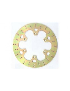 BRAKE ROTOR FIX HPSR RND RE