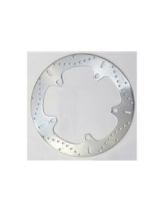 BRAKE ROTOR FIX RND