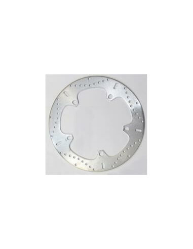 BRAKE ROTOR FIX RND