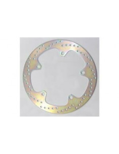 BRAKE ROTOR FIX RND