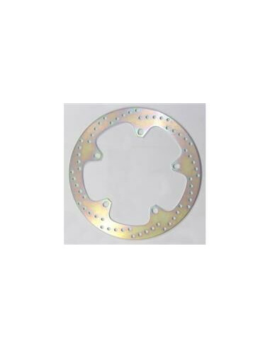 BRAKE ROTOR FIX RND