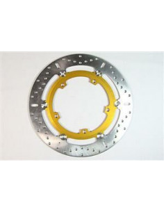 BRAKE ROTOR FLT X SERIES RND