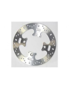BRAKE ROTOR FIX RND
