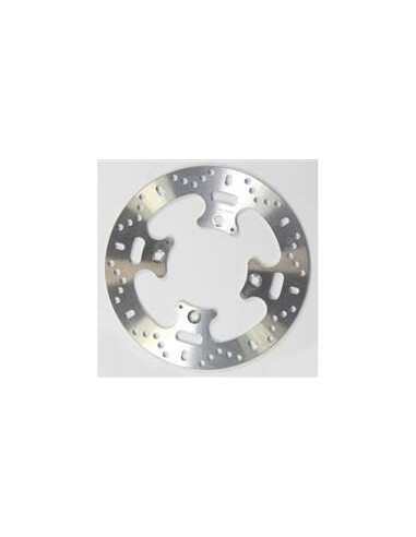 BRAKE ROTOR FIX RND