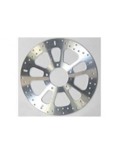 BRAKE ROTOR FIX RND