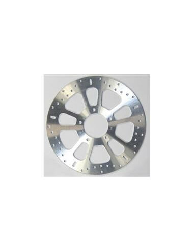 BRAKE ROTOR FIX RND