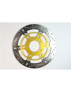 BRAKE ROTOR FLT X SERIES RND