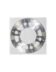 BRAKE ROTOR FIX RND