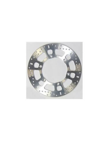 BRAKE ROTOR FIX RND