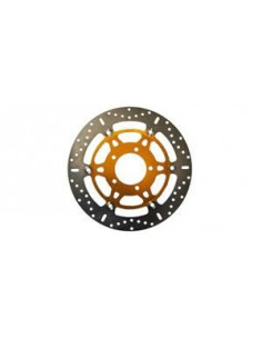 BRAKE ROTOR FLT PRO LITE RND