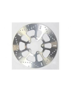 BRAKE ROTOR FIX RND