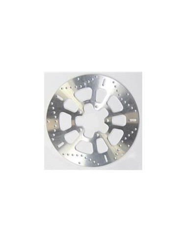 BRAKE ROTOR FIX RND