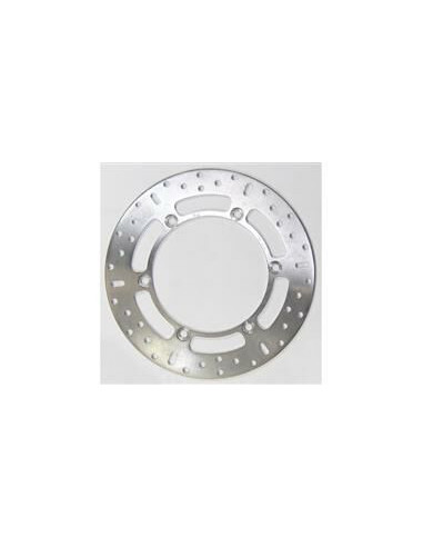 BRAKE ROTOR FIX RND RE