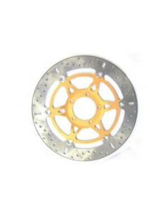 BRAKE ROTOR FLT X SERIES RND