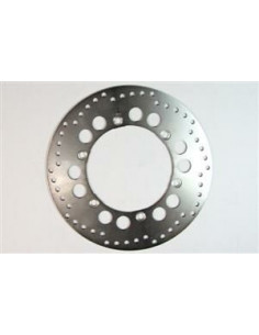 BRAKE ROTOR FIX RND