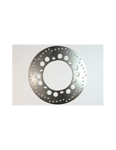 BRAKE ROTOR FIX RND