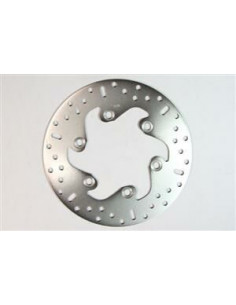BRAKE ROTOR FIX RND RE