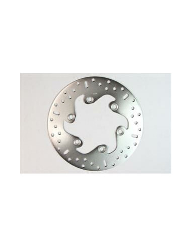 BRAKE ROTOR FIX RND RE