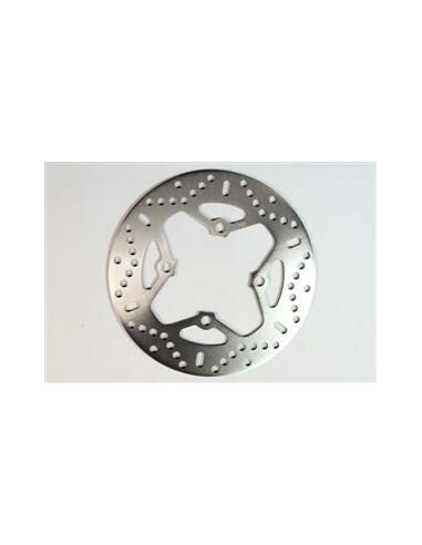 BRAKE ROTOR FIX RND RE