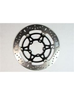 BRAKE ROTOR FLT X SERIES RND